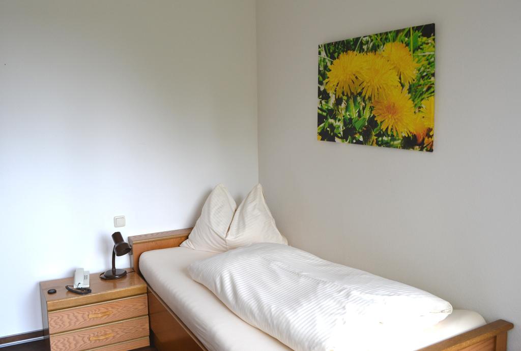 Kneipp Bund Hotel im Kneippzentrum Bad Wörishofen Zimmer foto
